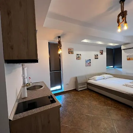 Studio Nord Summerland Mamaia
