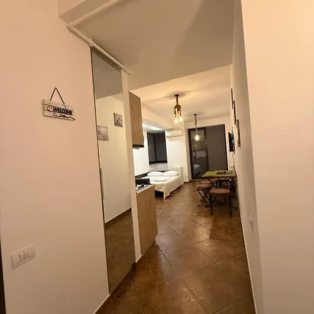 Studio Nord Summerland Apartment Mamaia