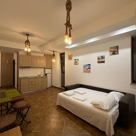 Studio Nord Summerland * Mamaia