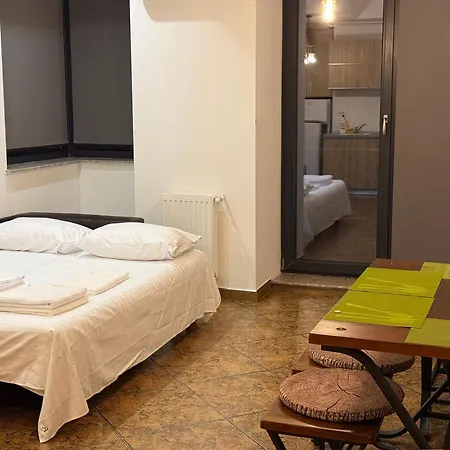Apartment Studio Nord Summerland *